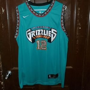 Ja Morant Swingman Jersey